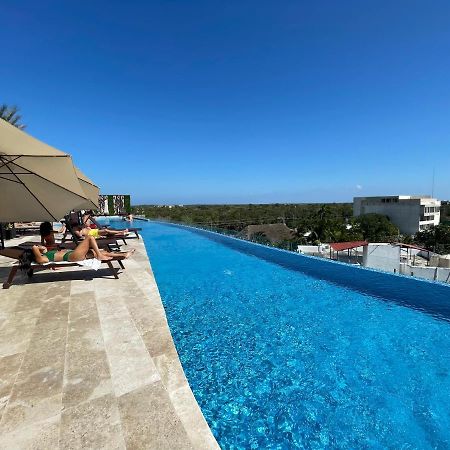 Luxurious Studio In Menesse Tulum Pool Gym Cinema By Yeah Extérieur photo