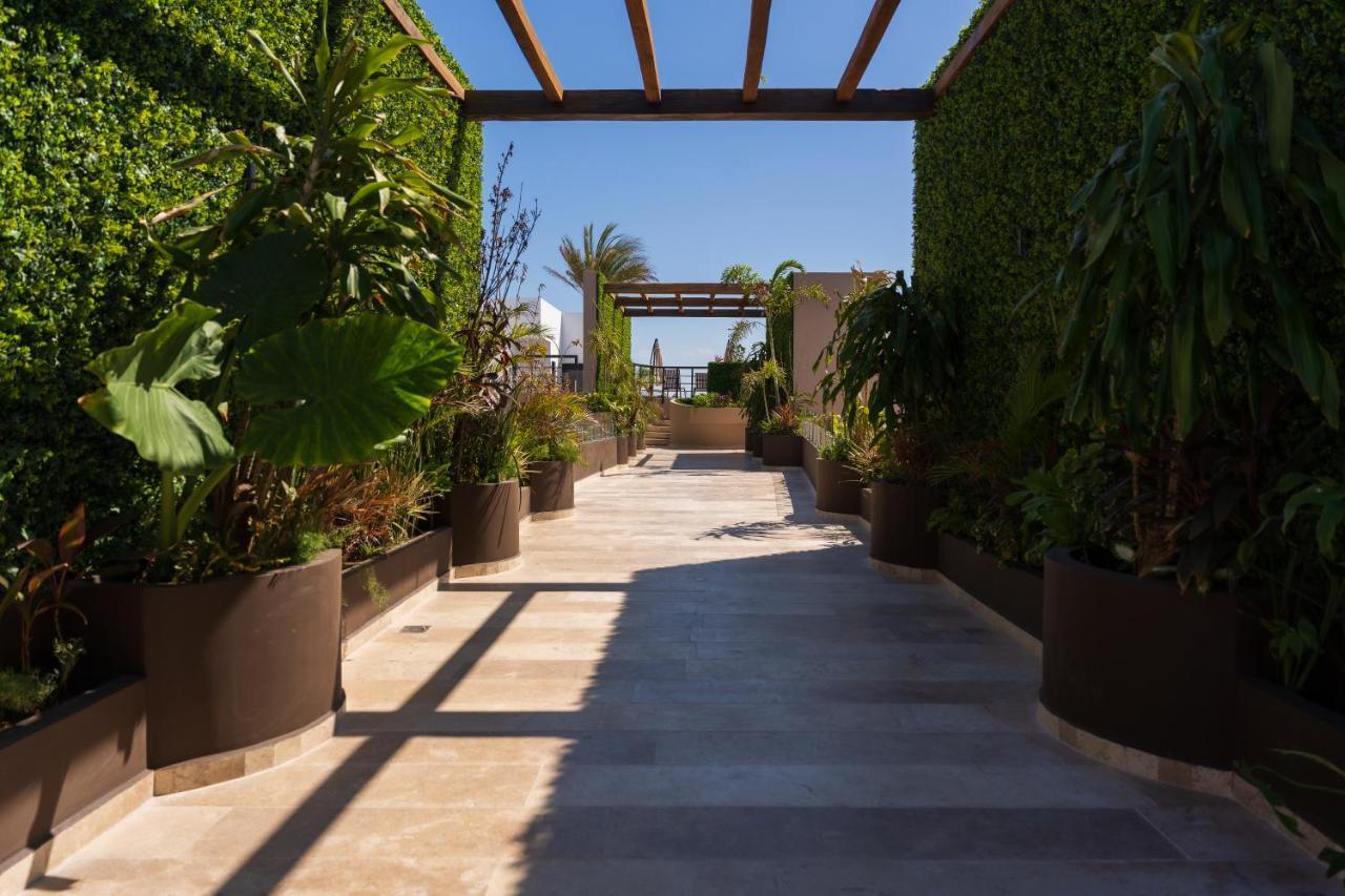 Luxurious Studio In Menesse Tulum Pool Gym Cinema By Yeah Extérieur photo